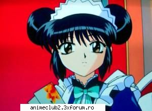 Corina - Yumy - mew Mew Power