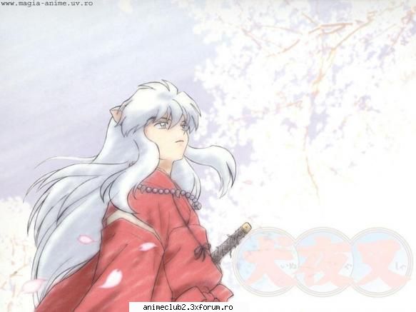 Inuyasha - Yumy - Inuyasha