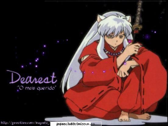 shi ultima :d inuyasha