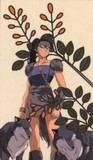 Koga - Nana - Inuyasha