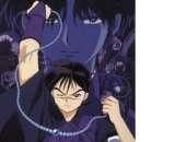 Miroku - Nana - Inuyasha