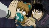 Miroku - Nana - Inuyasha
