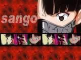 Sango - Nana - Inuyasha