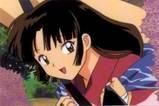 Sango - Nana - Inuyasha