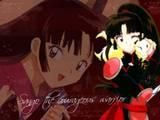Sango - Nana - Inuyasha