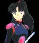 Sango - Nana - Inuyasha
