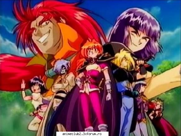 aici punem poze cu slayers =d slayers