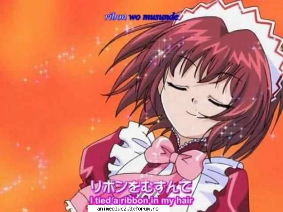 a3-a!zoey e chiar dragutza dar nu prea-mi place ca atunci cand se transforma e toata-n roz :x  :zzz: